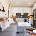 The Commodore By Stay Local Nashville