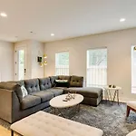 The Myrtle By Stay Local Nashville