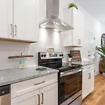 The Jack Daniels Suite By Stay Local Nashville