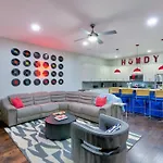 Holiday home The Pardi House By Local