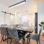 The Alabaster By Stay Local Nashville