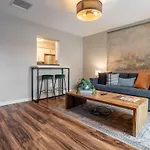The Shiloh Suite By Stay Local Nashville