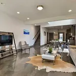 Songbird A Holiday home Nashville