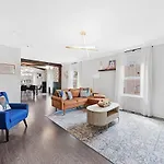 Lucky Starr Holiday home Nashville