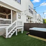 Nash - Music City Retreat - 757A Lynwood Ave