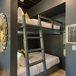 Stylish Studio Near Broadway East Nashville Restaurants Lischey Loft By Avantstay