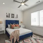 Music City Retreat By Stay Local Nashville