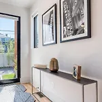 The Bel-Vandy By Stay Local Nashville