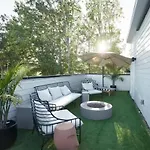 The Hall Haus By Stay Local Nashville