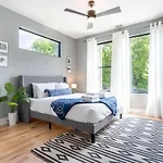 The Jasmine On Wedgewood By Stay Local Nashville