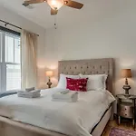 The Sage Estate By Stay Local Nashville