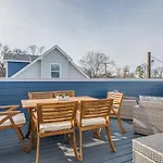 Restin\' & Relaxin\' Retreat