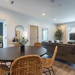 The Main Event By Stay Local Nashville