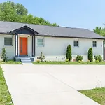 The Carpe Diem Cottage By Stay Local Nashville