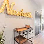 The Nashville Rhythm By Stay Local Nashville