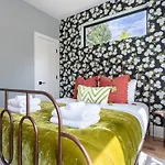 The Jasmine On Wedgewood By Stay Local Nashville