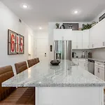 The Jack Daniels Suite By Stay Local Nashville