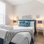 The National By Stay Local Nashville