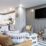 Monty By Avantstay 4Bdr 4Ba Balcony W Outdoor Seating 5Mins To Dt