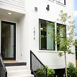 The Jasmine On Wedgewood By Stay Local Nashville