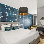 Modern Townhouse Near Vandy And Parthenon