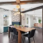 Holiday home Lucky Starr Nashville
