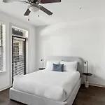 Kasa At Artisan Music Row Nashville