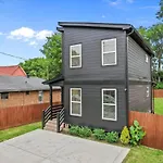 The Greenhouse By Local Holiday home Nashville