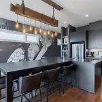 Cashs Speakeasy By Local * Nashville