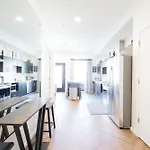 Downtown Luxury Pool Gym Free Parking 312