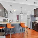 Heart Of 12 South, Balcony , Park Free - #8