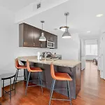 Heart Of 12 South, Balcony , Park Free - #8