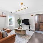 Lucky Starr Holiday home