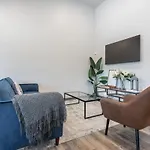 The Carpe Diem By Local * Nashville