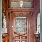 Market Street House By Local