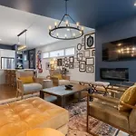 The Broadway Lounge By Local *