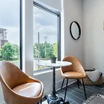 The Commodore By Local * Nashville