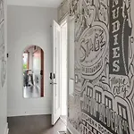 The Pardi House By Local