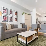 Music Sweetheart Holiday home *