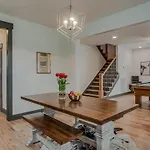 Holiday home The Sage Estate By Local Nashville