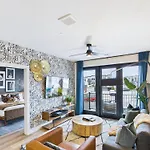 Bourbon Street Blues-Odyssey-Pool&Gym-Mins 2 Broadway