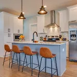Holiday home Restin' Retreat