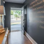 Cashs Speakeasy By Local Nashville
