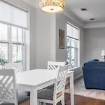 Holiday home The Elliott By Local Nashville