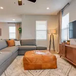 Restin' Retreat Nashville