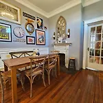 Market Street House By Local * Nashville