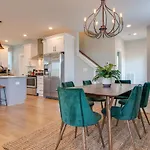 Holiday home Restin' Retreat Nashville