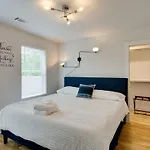 Holiday home The Myrtle By Local *