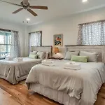 Holiday home The Sage Estate By Local Nashville