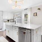 Lucky Starr Holiday home *